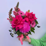 Florist's Choice - Seasonal Florals in Vase